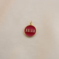 Charm / Dije De 11:11
