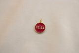 Charm / Dije De 11:11