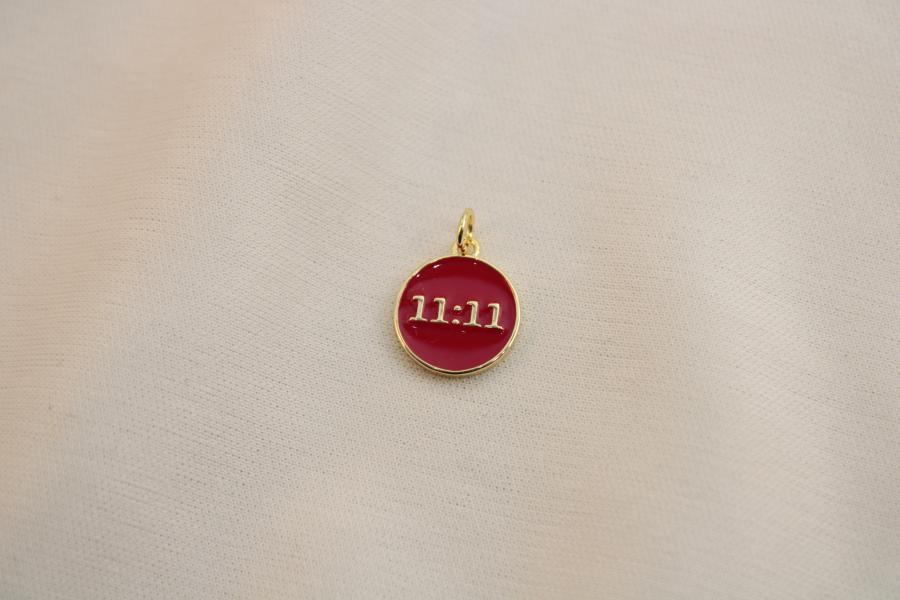 Charm / Dije De 11:11