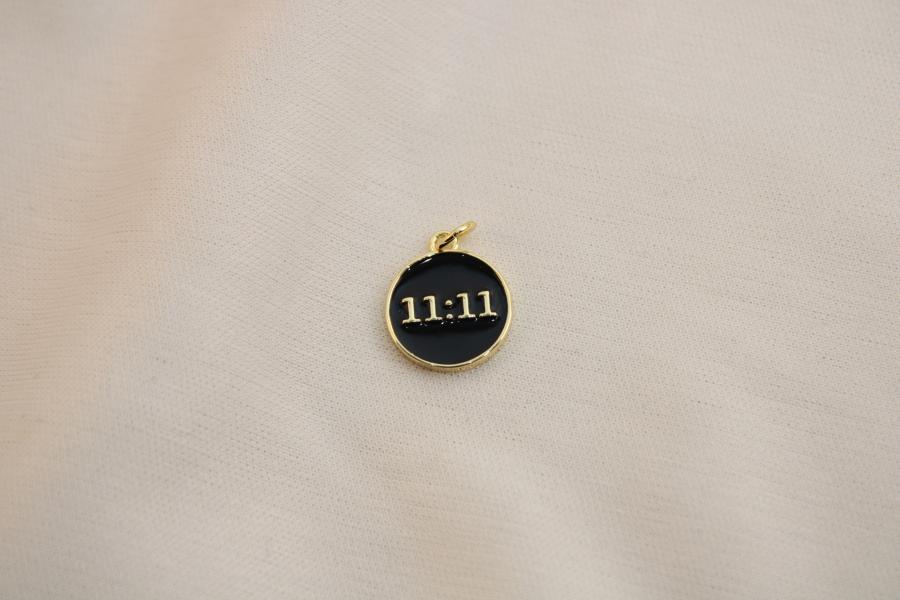 Charm / Dije De 11:11