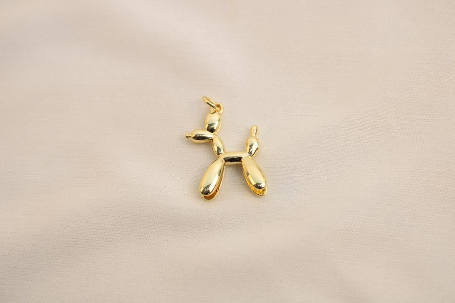 Charm / Dije De Perrito