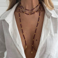 Cadena Con Colgante