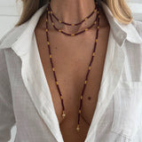 Cadena Con Colgante