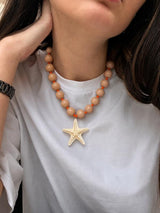 Cadena De Chicle Dije Estrella