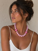 Cadena De Chicle Corazón