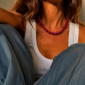 Cadena De Chicle #12