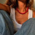 Cadena De Chicle #12mm