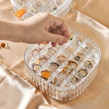 Organizador De Acrilico LD-1002