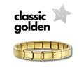 Pulsera Brazalete Italiano