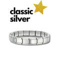 Pulsera Brazalete Italiano