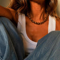 Cadena De Chicle #12mm