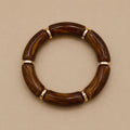 Pulsera Acrílico Trendy