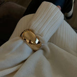 Brazalete Chunky Liso