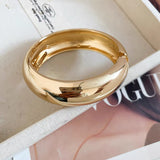 Brazalete Chunky Liso