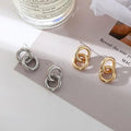 Arete Doble Circulo