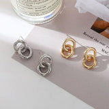 Arete Doble Circulo