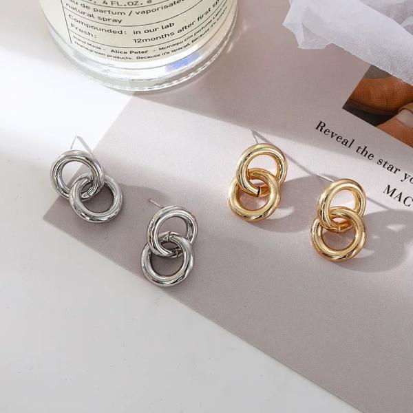 Arete Doble Circulo