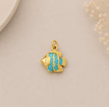 Charm / Dije De Pez