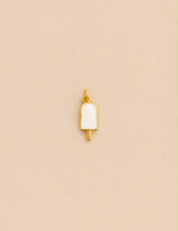 Charm / Dije De Paleta De Helado