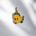 Charm / Dije De Flounder