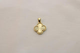 Charm / Dije De Trebol