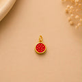 Charm / Dije De Sandia Redonda