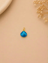 Charm / Dije De Almeja