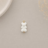 Charm / Dije De Oso De Gomita
