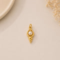 Charm / Dije De Concha Con Perla