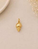 Charm / Dije De Concha