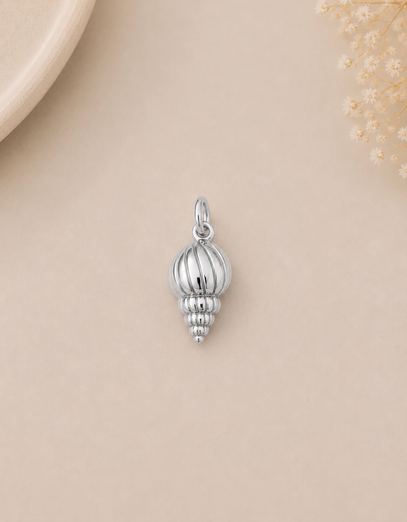 Charm / Dije De Concha