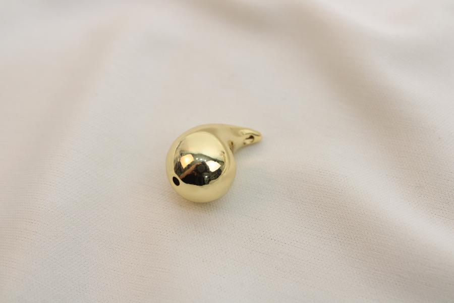 Charm / Dije De Gota