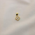 Charm / Dije De Trebol