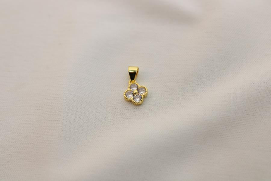 Charm / Dije De Trebol