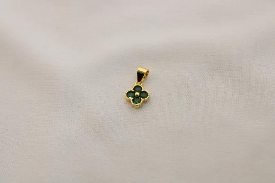 Charm / Dije De Trebol