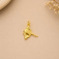 Charm / Dije De Mantarraya