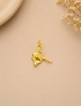 Charm / Dije De Mantarraya