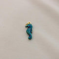 Charm / Dije De Caballito De Mar