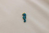 Charm / Dije De Caballito De Mar