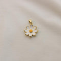 Charm / Dije De Margarita