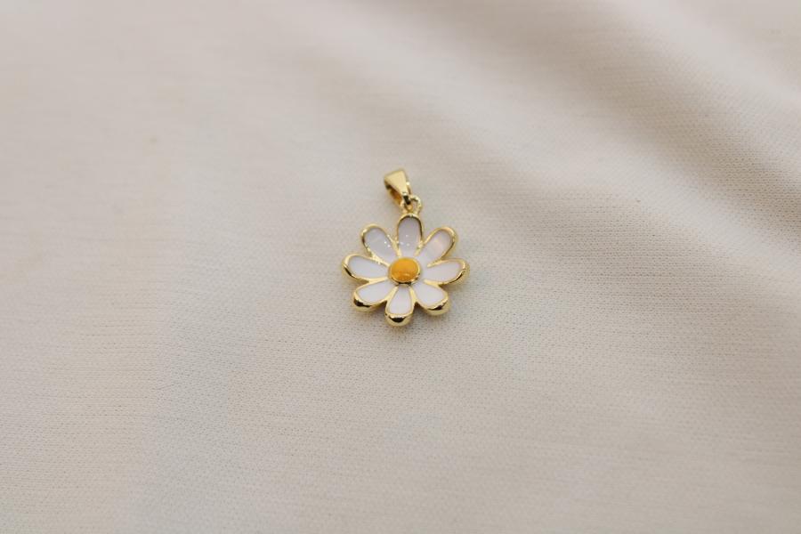 Charm / Dije De Margarita