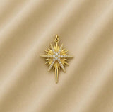 Charm / Dije De Destello