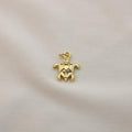 Charm / Dije De Tortuga