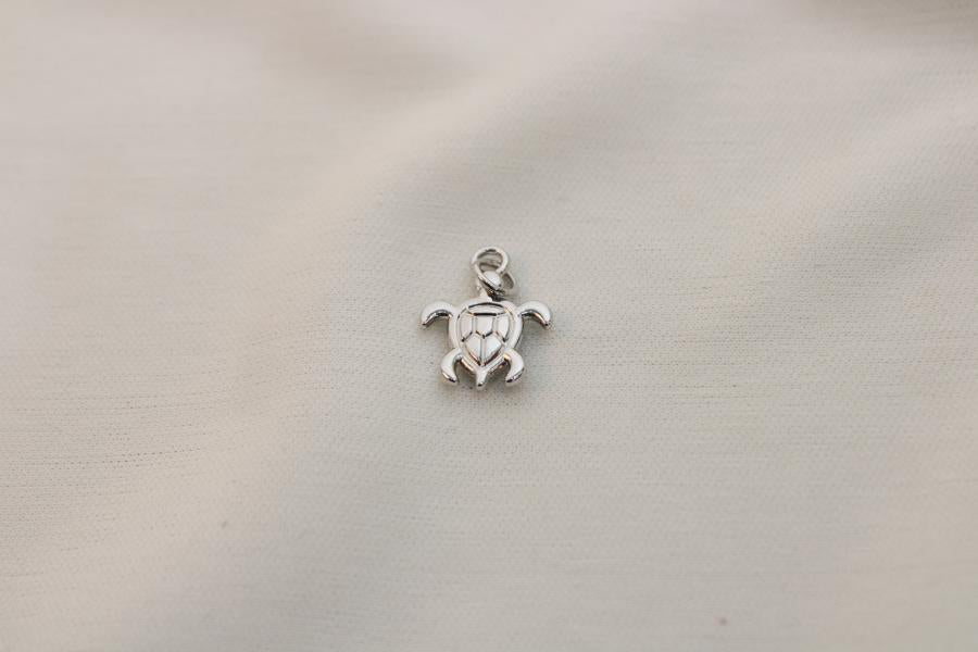 Charm / Dije De Tortuga