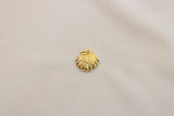 Charm / Dije De Concha Mediana