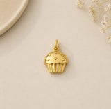 Charm / Dije De Cupcake