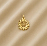 Charm / Dije De Margarita