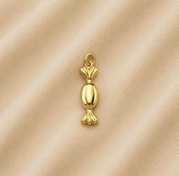 Charm / Dije De Confite