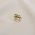 Charm / Dije De Niño Y Niña