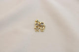 Charm / Dije De Niño Y Niña